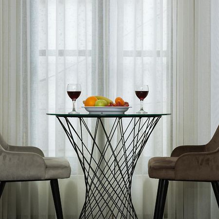 Nm Suites Beyoglu Istanbul Exteriör bild