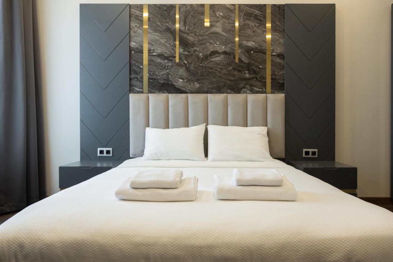 Nm Suites Beyoglu Istanbul Exteriör bild