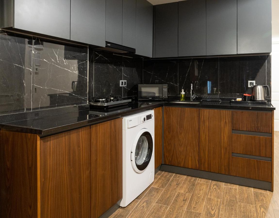 Nm Suites Beyoglu Istanbul Exteriör bild