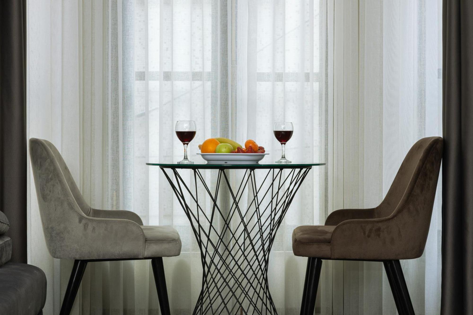 Nm Suites Beyoglu Istanbul Exteriör bild