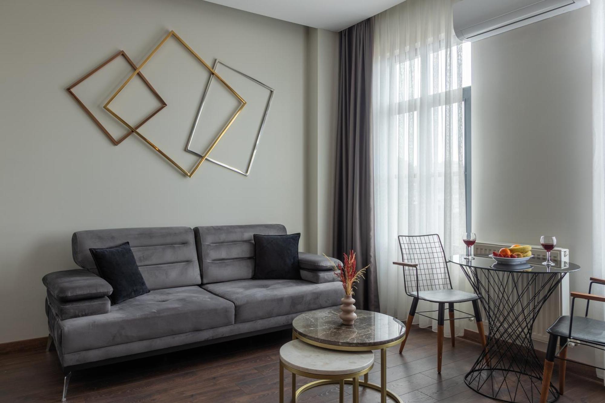 Nm Suites Beyoglu Istanbul Exteriör bild