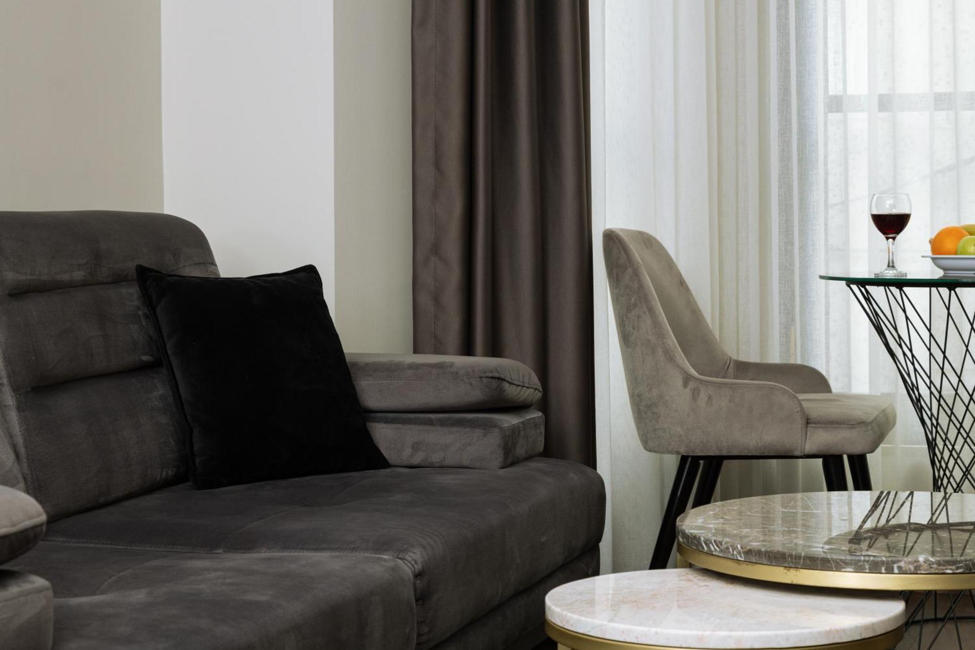 Nm Suites Beyoglu Istanbul Exteriör bild