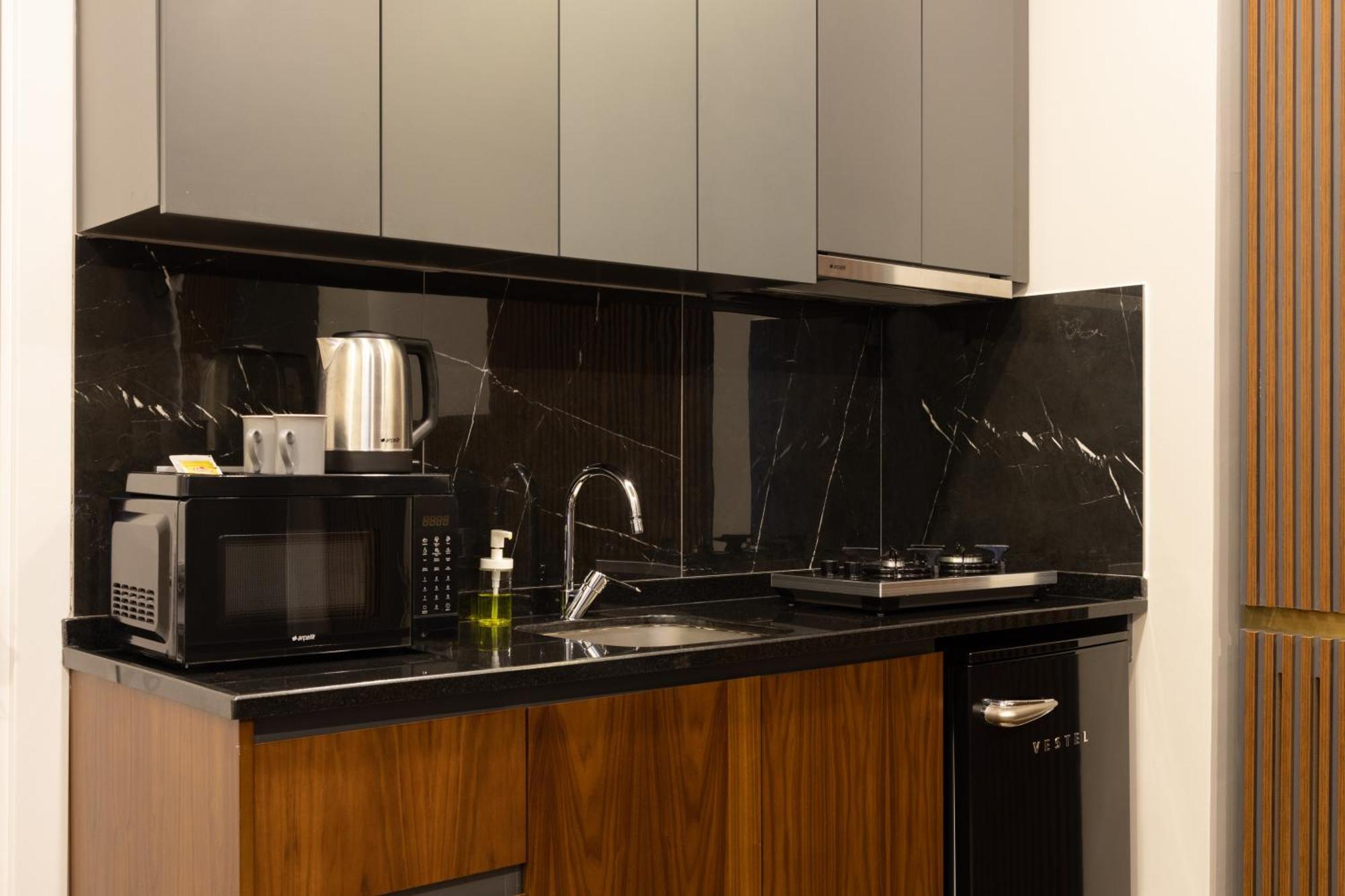 Nm Suites Beyoglu Istanbul Exteriör bild