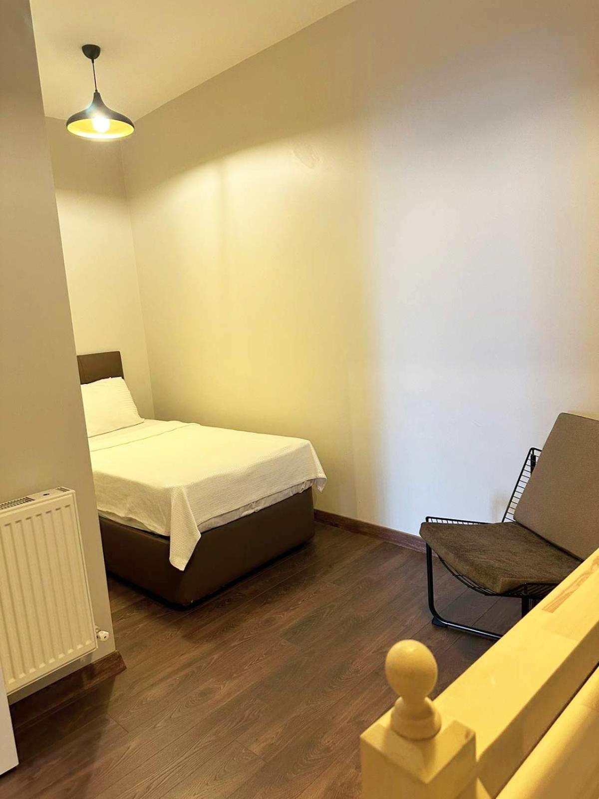 Nm Suites Beyoglu Istanbul Exteriör bild