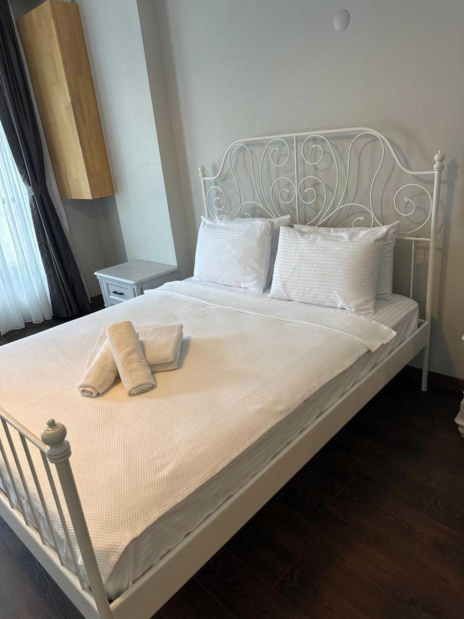 Nm Suites Beyoglu Istanbul Exteriör bild