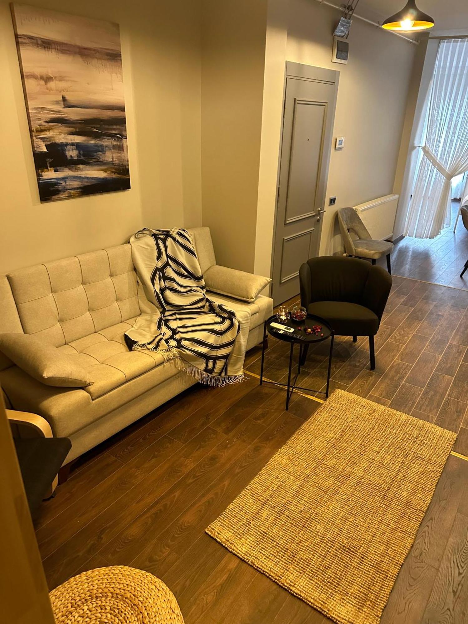Nm Suites Beyoglu Istanbul Exteriör bild
