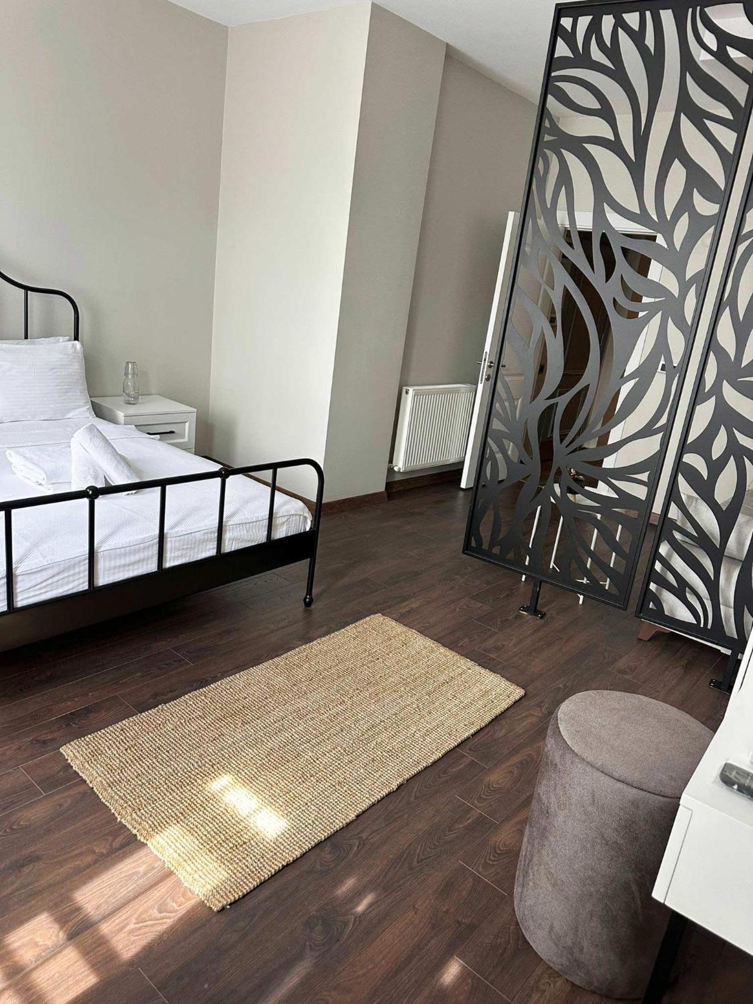Nm Suites Beyoglu Istanbul Exteriör bild